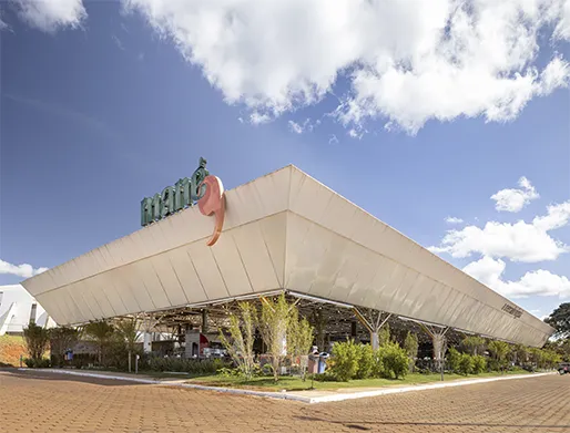 Dedetização de Mercado no Jardim Vila Carrão